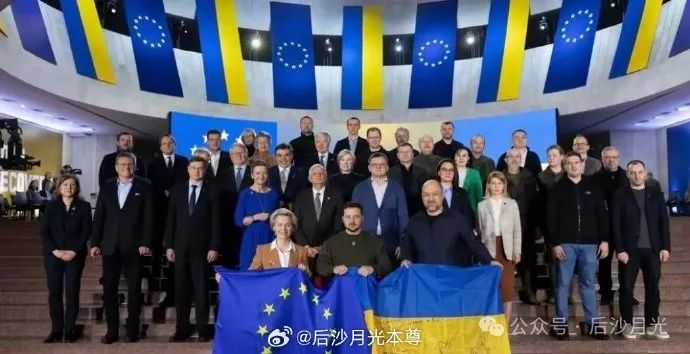 面对美俄缓和，欧洲准备干一件大事，然而……