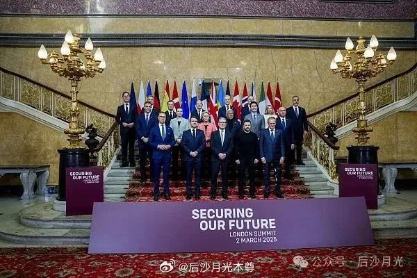 你已别无选择：北约给泽连斯基的最后通牒