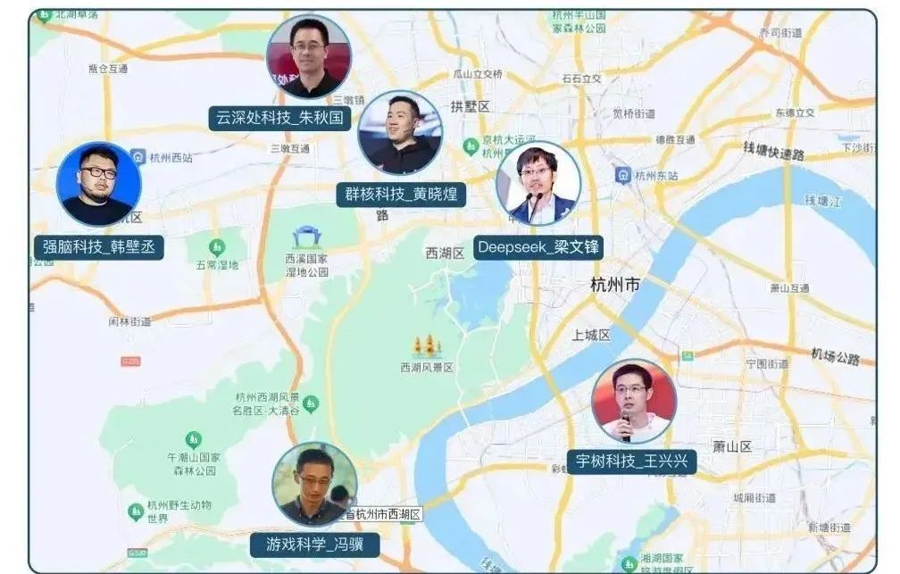 如何复制“杭州六小龙”？