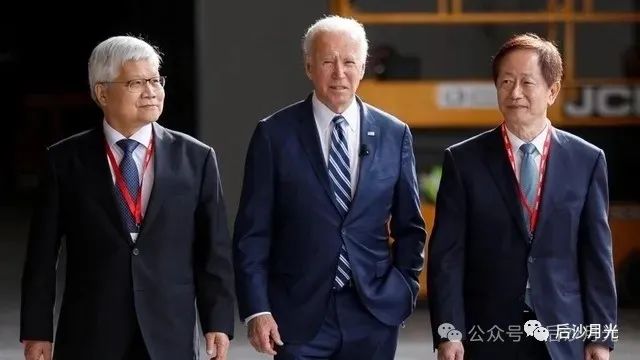 晴天霹雳！台积电响应的《芯片法案》是诈骗项目？