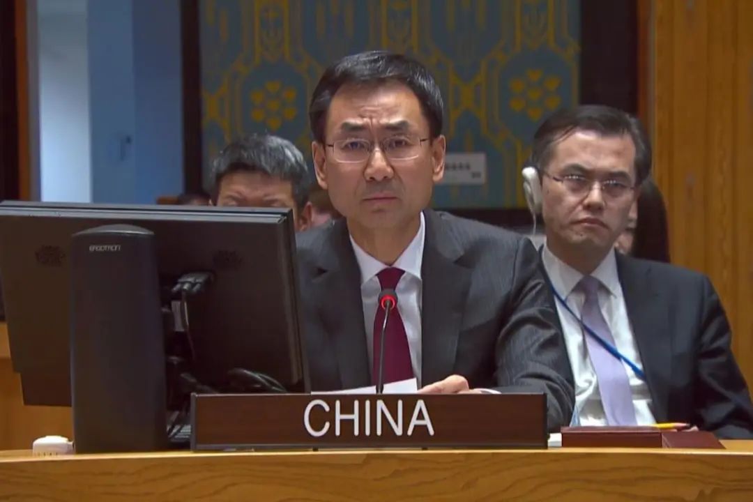 中国四句话，让美国真的有些害怕了！东大干的这三件大事，美国人想都想不到！