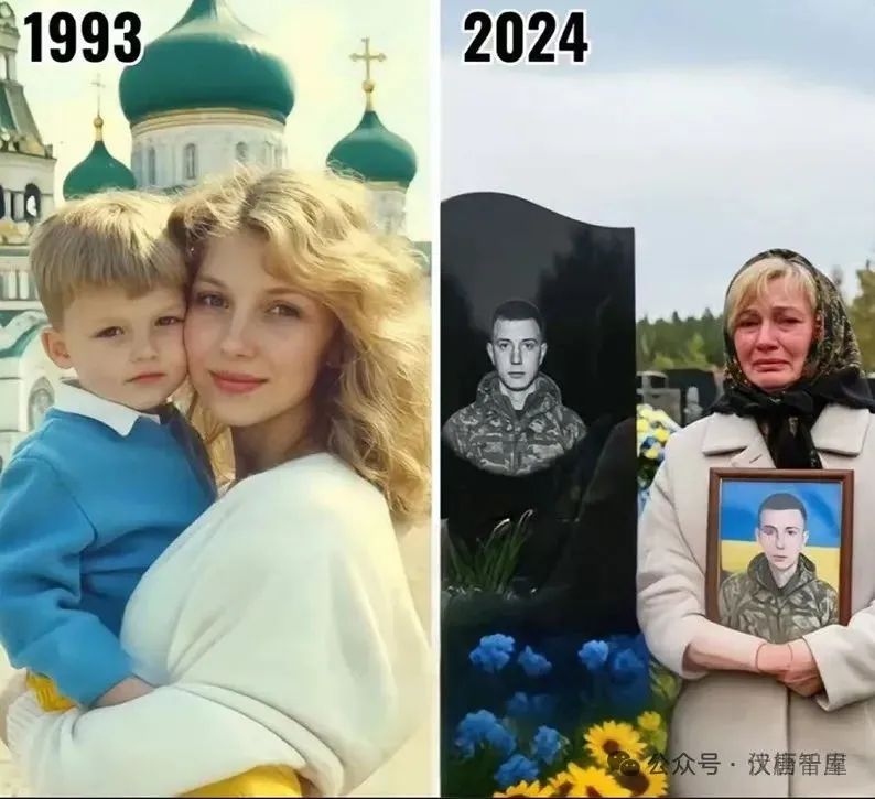 惊天三问：对抗俄罗斯，谁的钱？谁的武器？谁的生命？