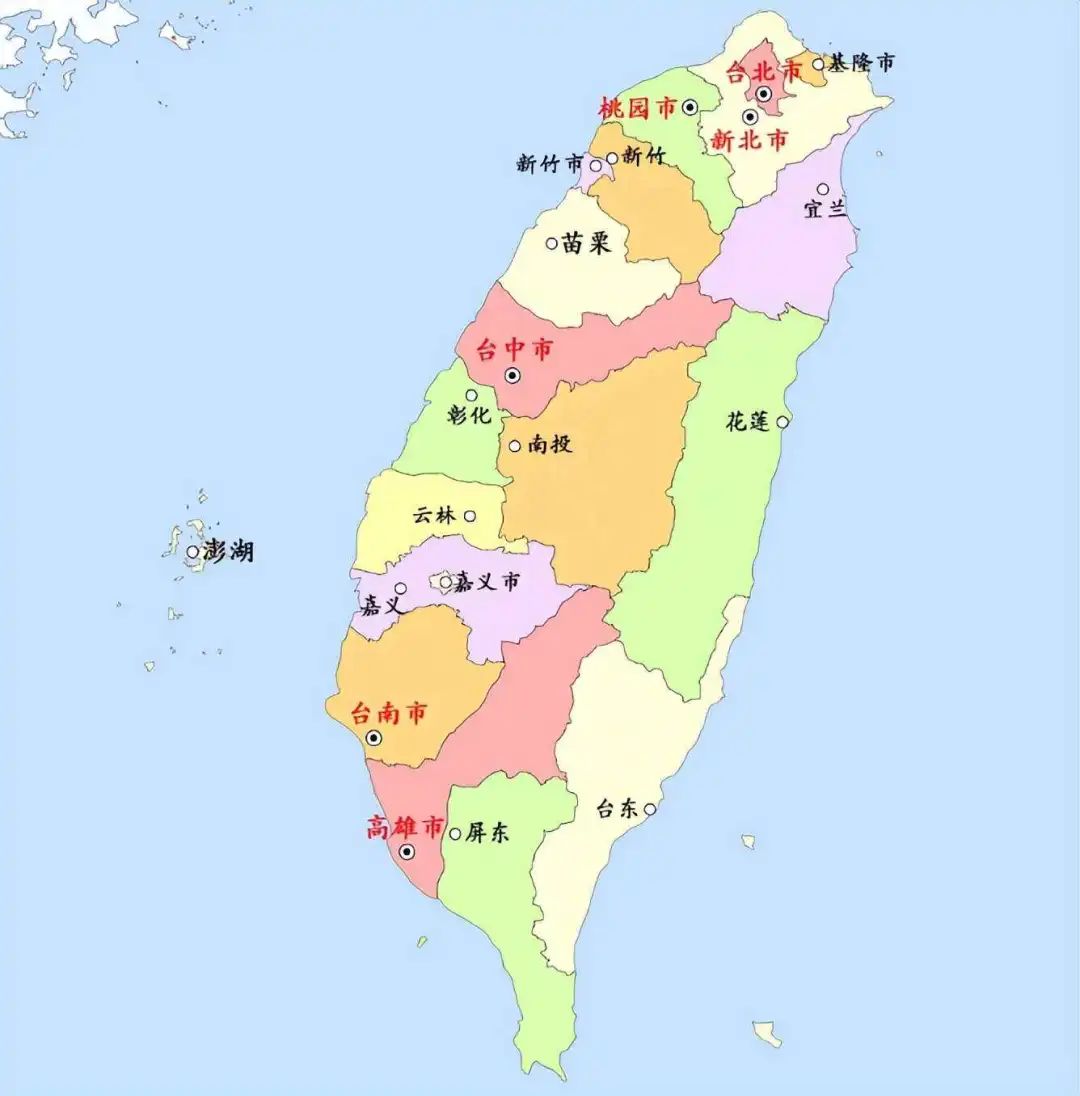 “中国台湾省”两会振聋发聩，释放重大信号！王毅外长指明方向，日本听懂了吗？