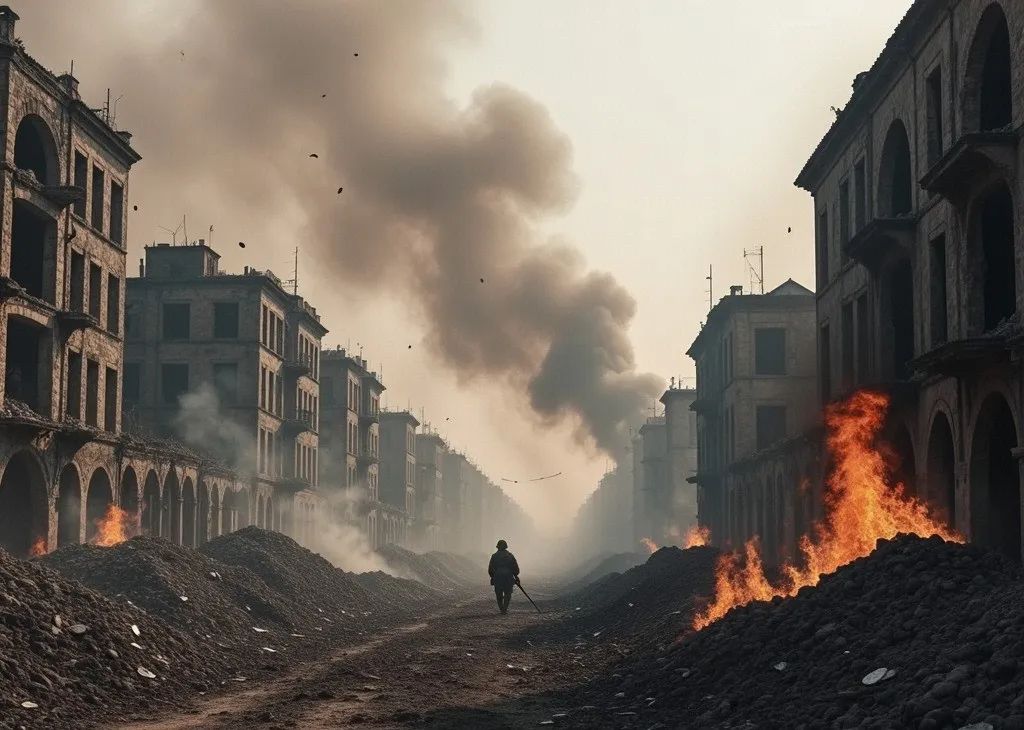 局势，更加焦灼了！