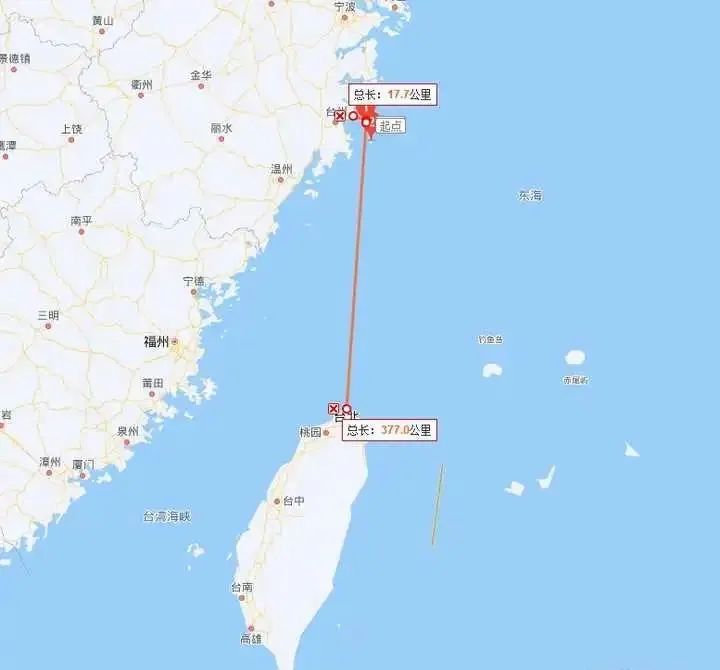 为什么当年可以打赢抗美援朝却没能收复台湾？