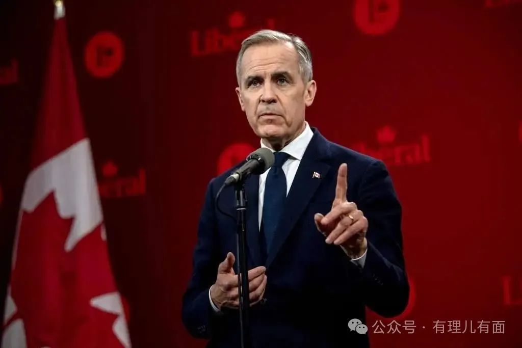 美国遇上了加拿大“硬茬”总理！