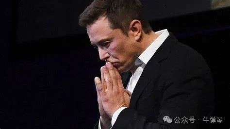 马斯克熟读中国历史！