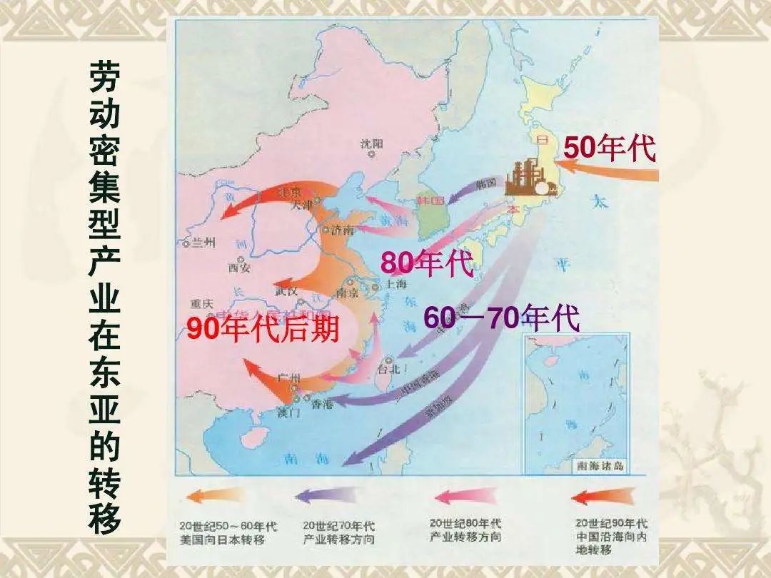 东亚人为什么活得这么累？打破地狱模式的机遇在哪里？