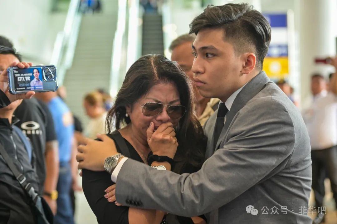 老杜被抓！小马科斯为何狗急跳墙？