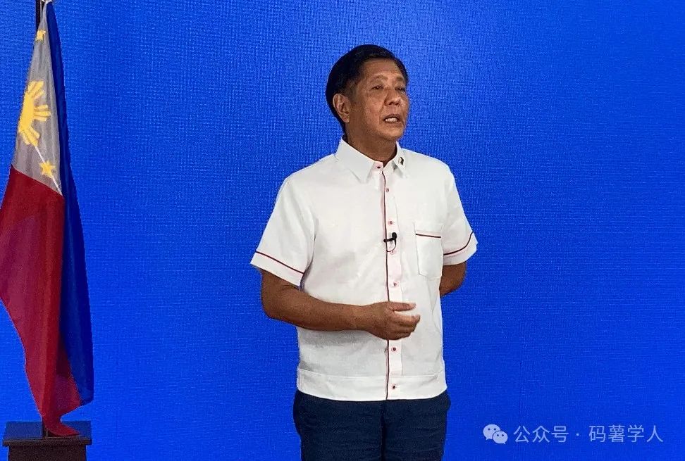 浪起南海，菲律宾内斗如何影响东亚？