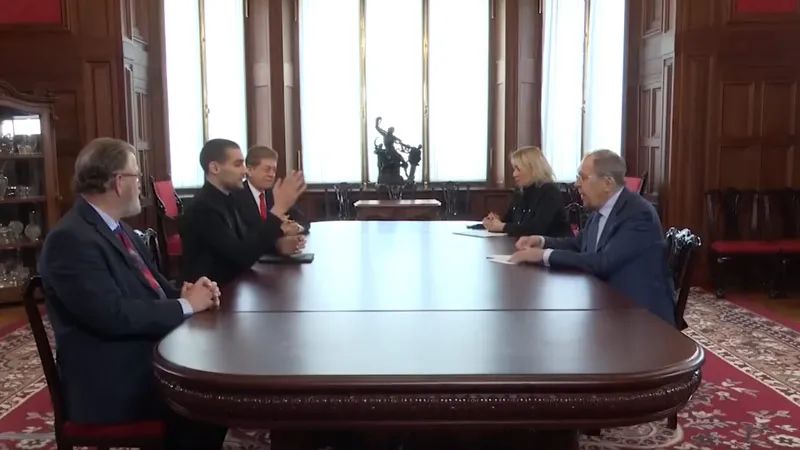 美国一句话吓死盟友，给中俄挖3个大坑曝光！叙利亚爆发大屠杀，新入侵要开始了？