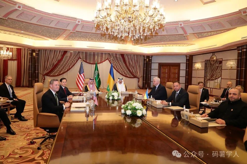 也许我们都被特朗普骗了！