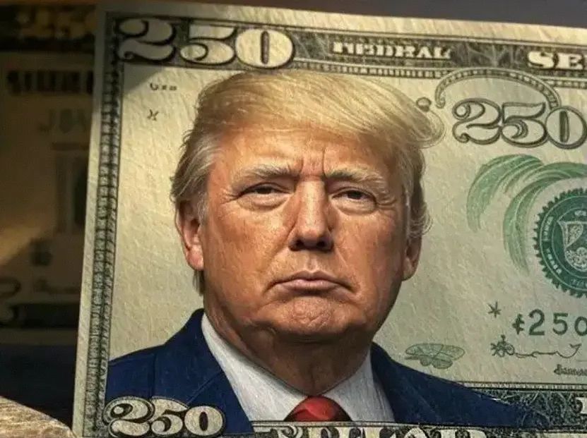 特朗普这下尴尬了！