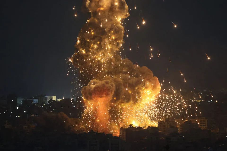 美国开战了，留给我们的时间也不多了！