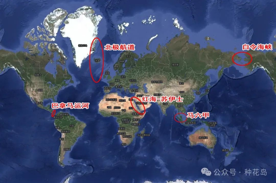 打胡塞，是特朗普为完成2大美国杀招！