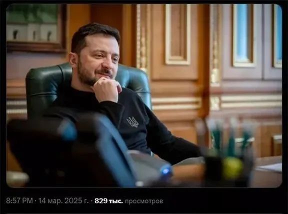 库尔斯克溃退，苏梅危急！泽连斯基告状式外交！