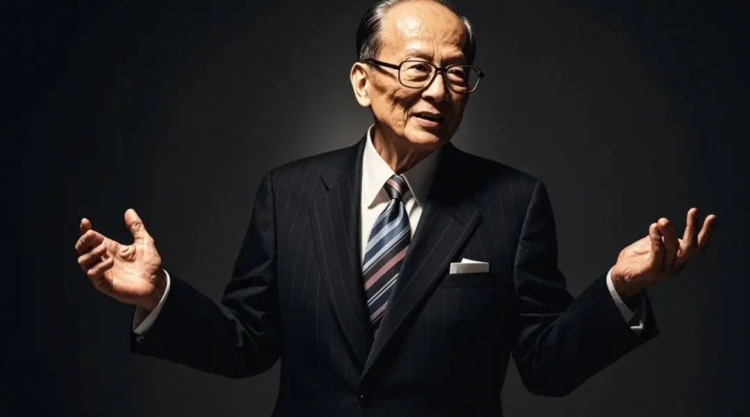 李嘉诚卖港口的真正危害是什么？