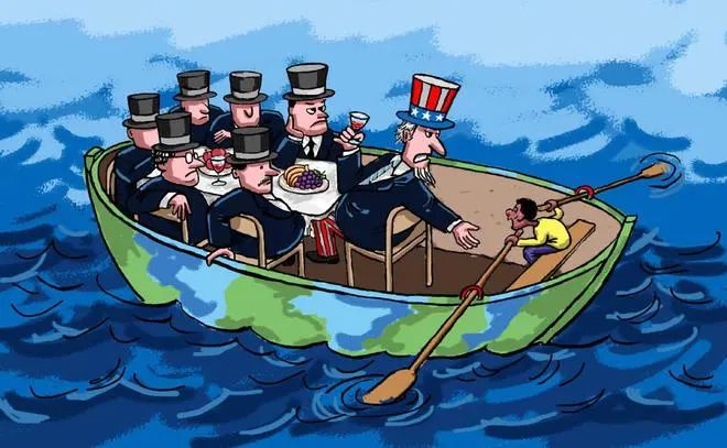 5件事凸显普京心态发生巨变，这一把真是赢大了！别担心中国，咱是总管阀门！