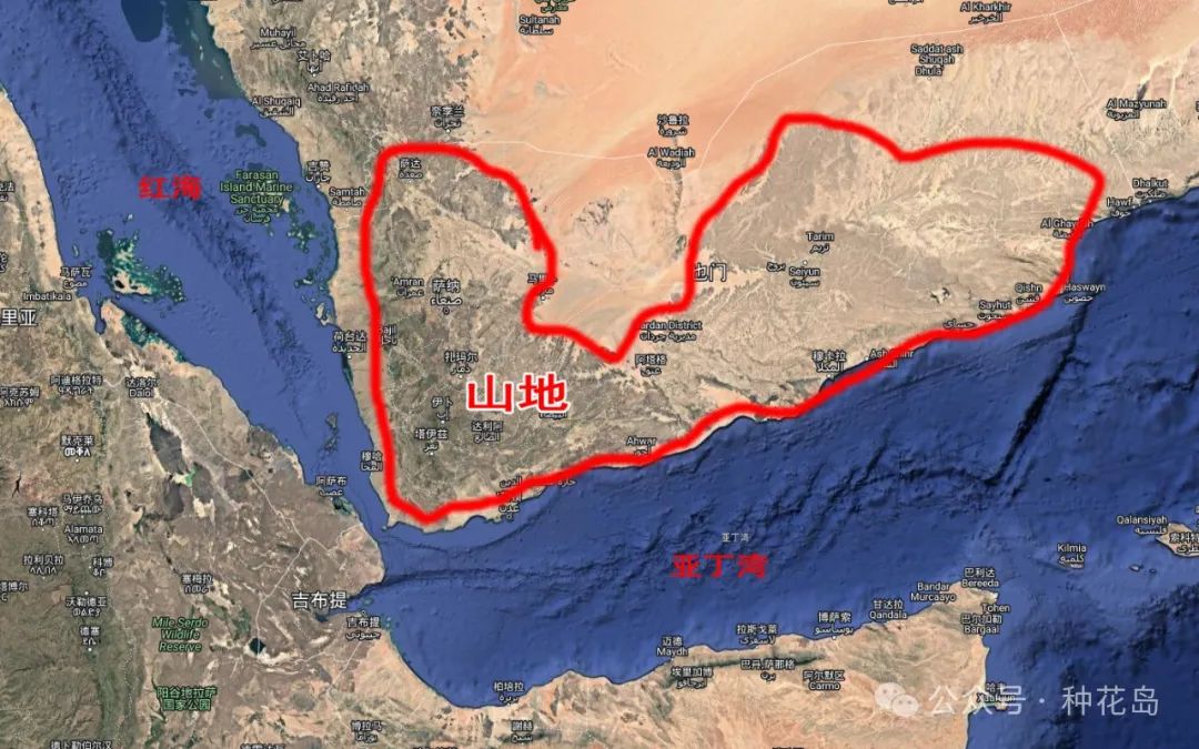 谁要同美国有仇，现在正是好机会！