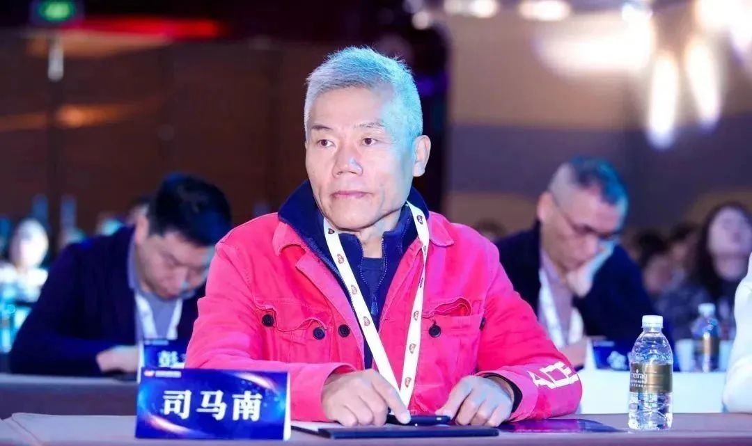 顶流网红司马南被罚，说点不一样的！
