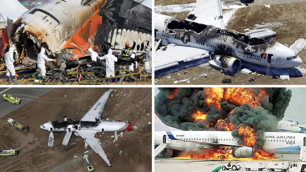 刚宣布就落后，F-47怎么成了波音的“大救星”？