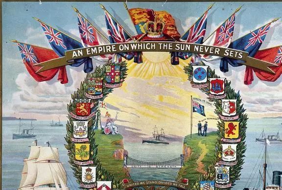 美国为何考虑加入英联邦这个僵尸组织？这对中国不是好消息，背后有大阴谋！