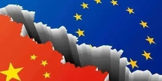 中国的地缘政治操作，下一步的关键：欧洲！