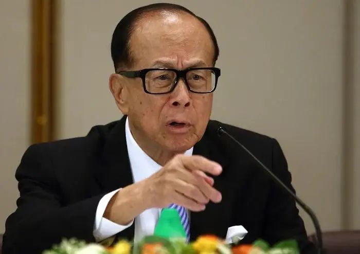 老李的公关没用了！