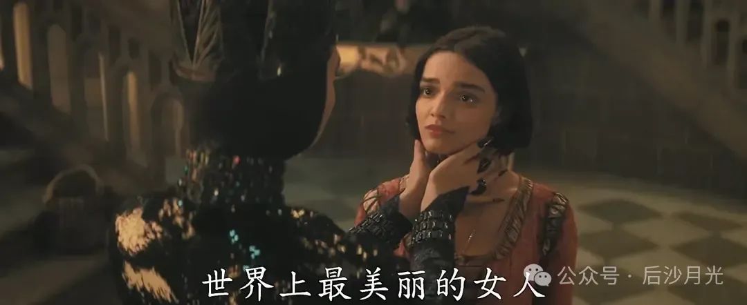 《白雪公主》票房史诗级扑街，《小美人鱼》却出来力挺！