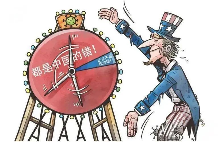 中国连发两大高招，狠狠戳中美国的软肋！李嘉诚的港口卖不了了，还有唯一的明路！