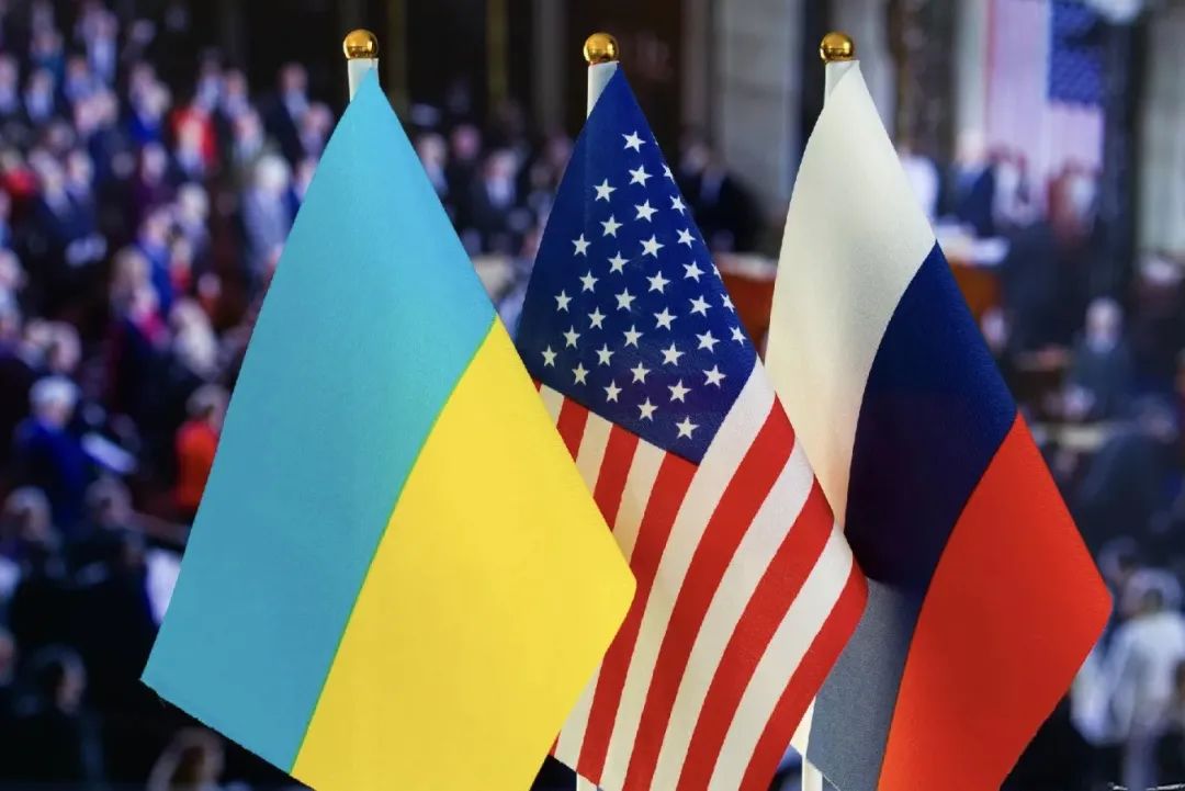 俄乌停火，越走越远？