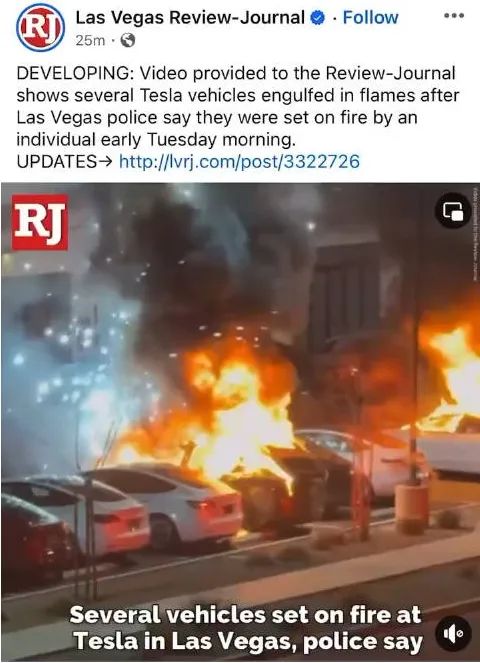 马斯克面临巨大的危险！