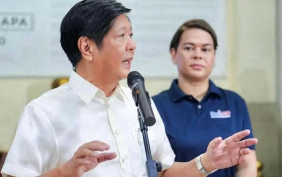 菲律宾这么干，这是把自己作死的节奏啊！