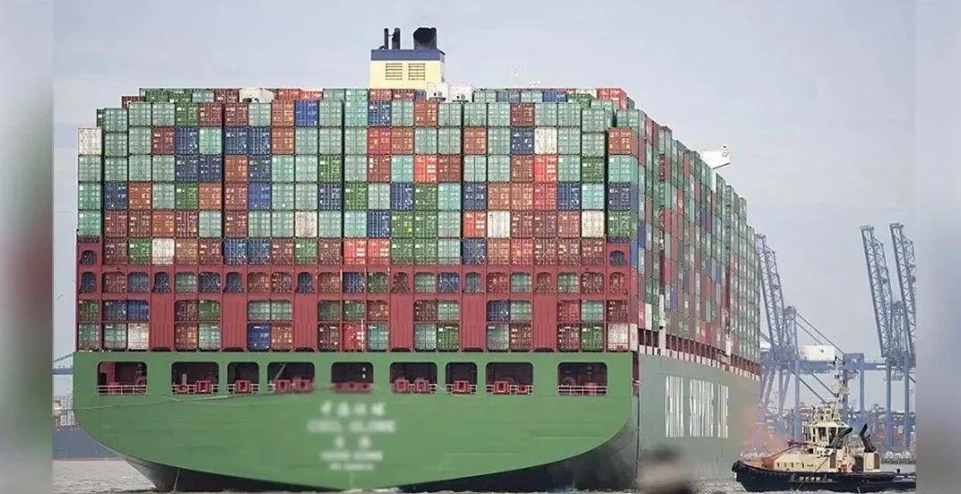 美国打压中国造船和航运业，如何致命回击？