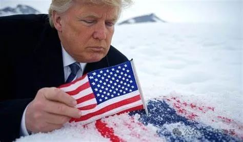 What’s the Deal with Greenland? JD Vance on Why The Strategic, Mineral ...