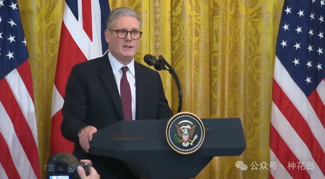 世界开始“倒向”中国！