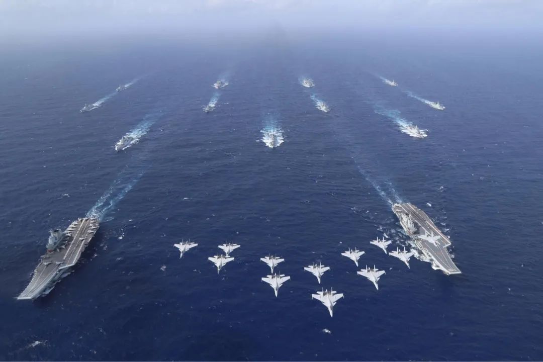 形势发生逆转！信号不一般！