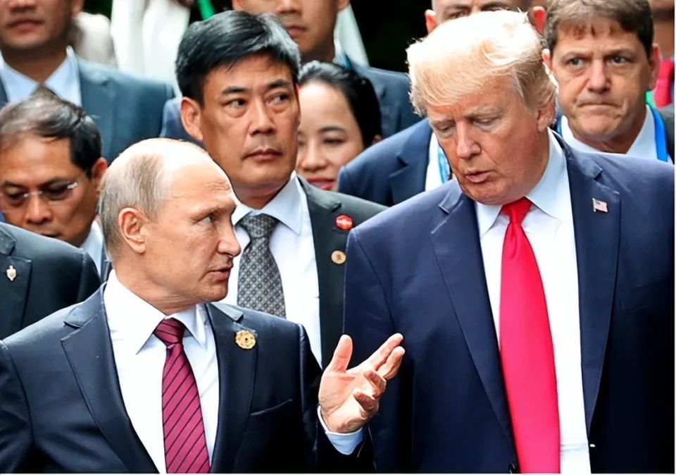 中美俄在新一轮全球竞争中的角色转换！