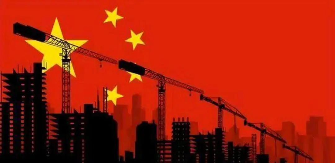 刚刚，我们抽了美国最响亮的一耳光！