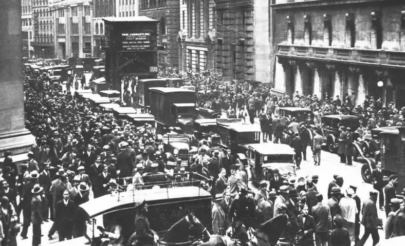 假如全球脱钩断链引发经济危机，哪个国家能解决？