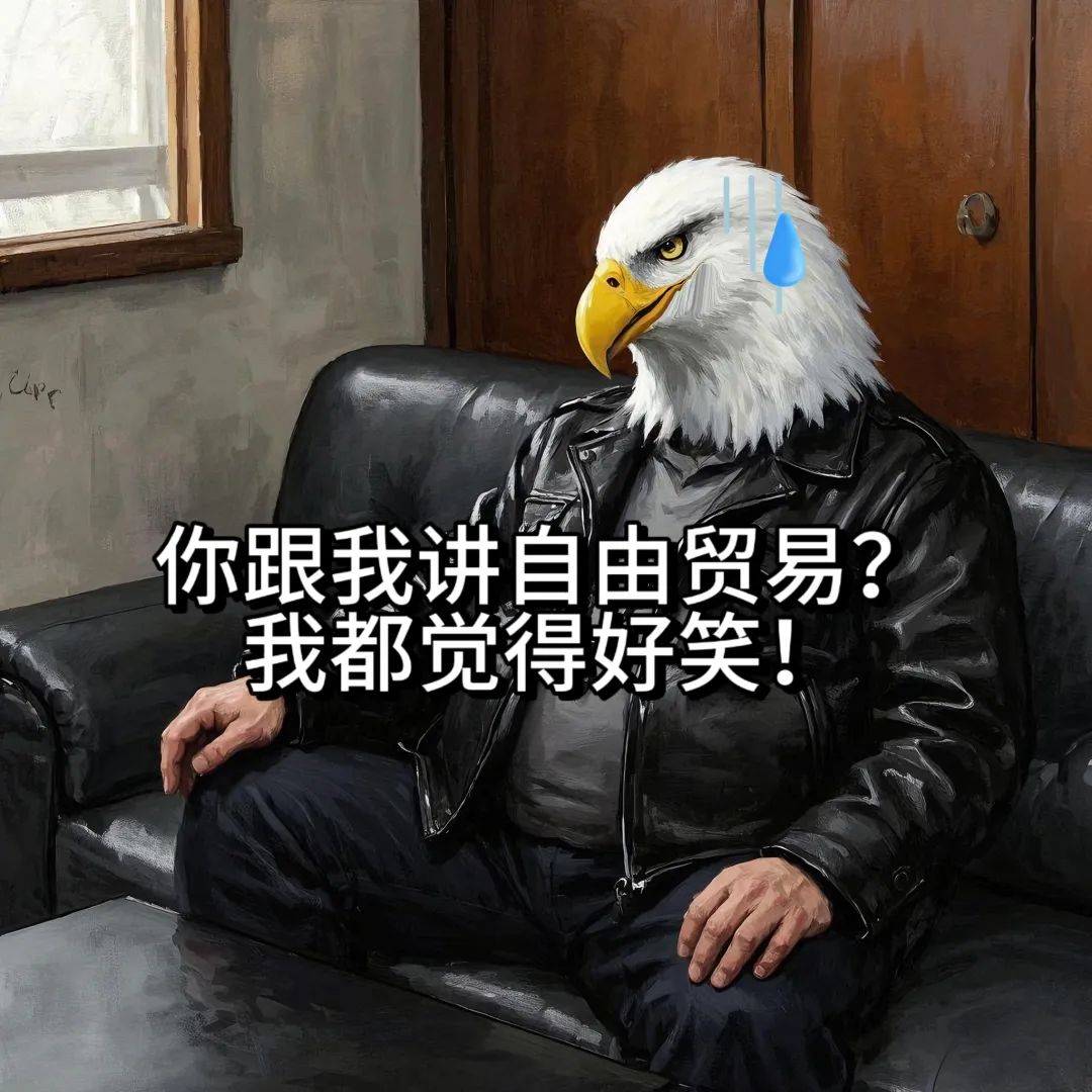 当今世界秩序的真相！