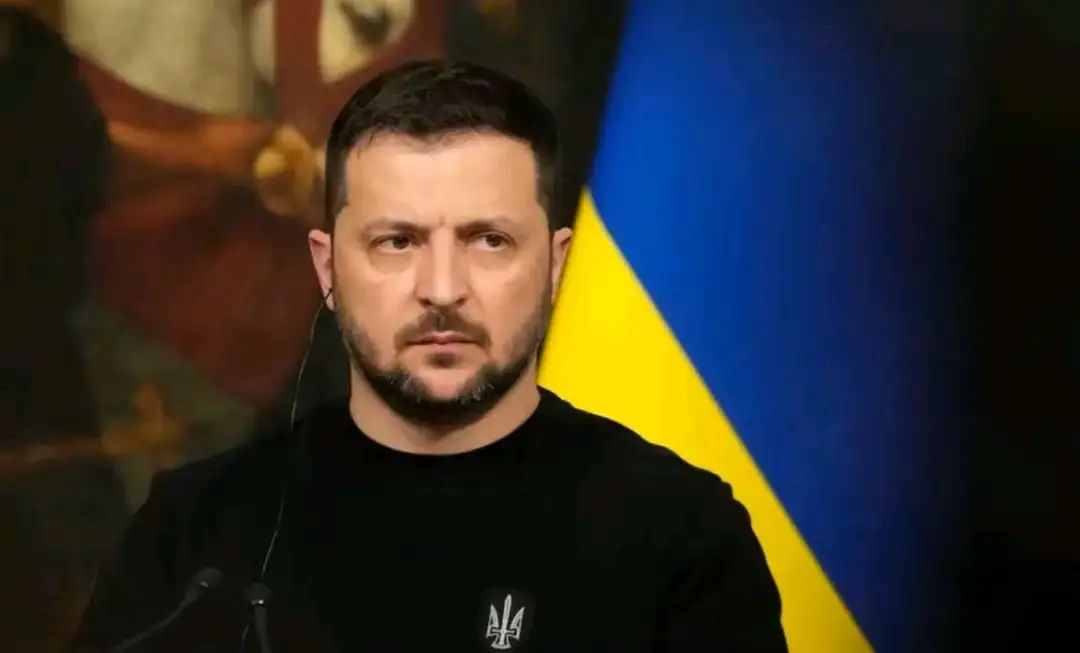 泽连斯基还能活多久？