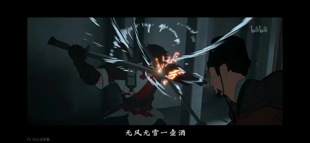 国漫什么时候超过日漫？