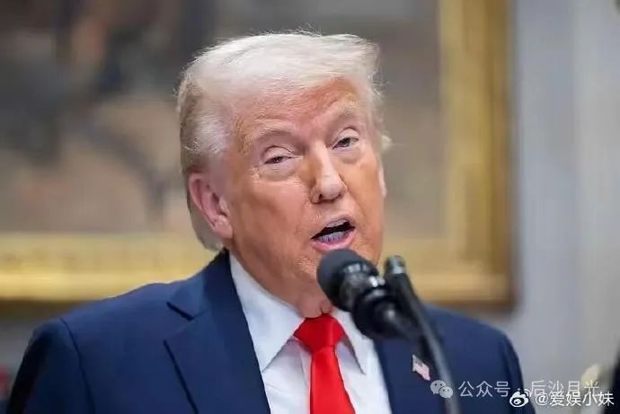 特朗普永远做庄的“上中下”三策！