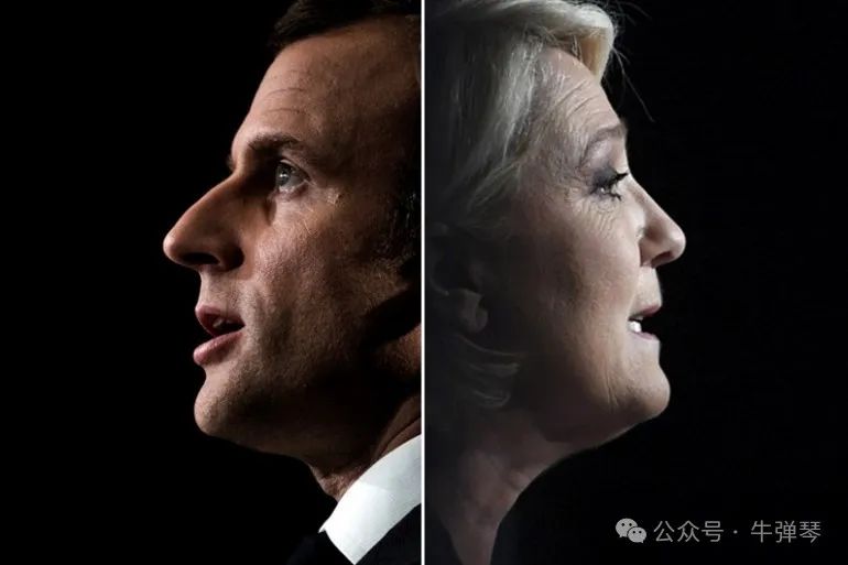 法国，风云突变！