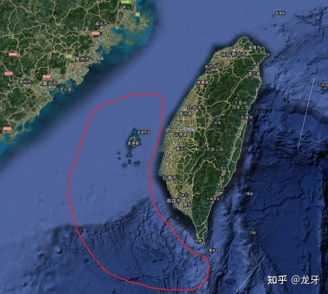 对台演练代号变更了？