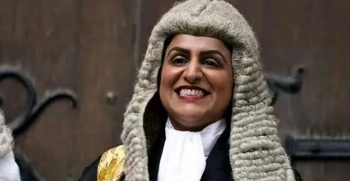 胡搞刑罚，祸国乱邦！