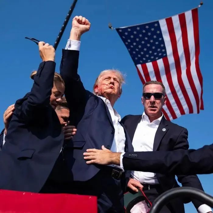 特朗普2028年回归的五种方式！