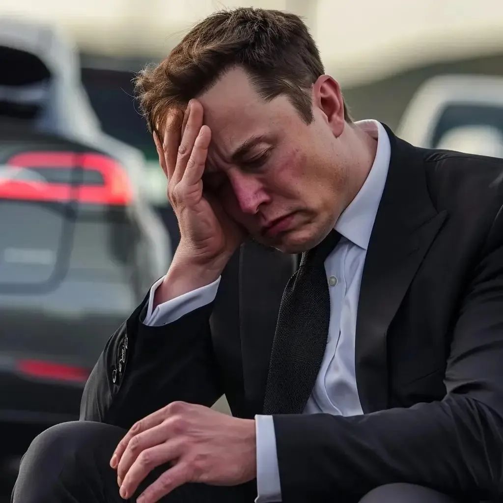 老马，你还是快跑吧！