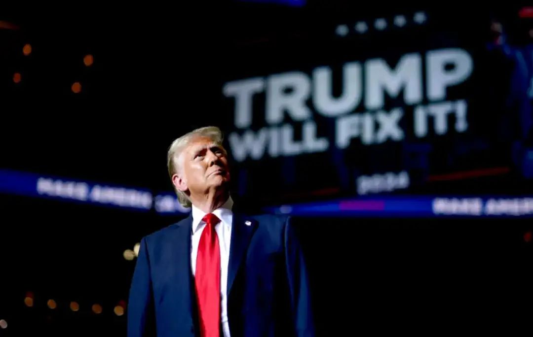 关税大战，狭路相逢勇者胜！